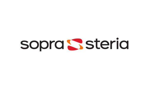 Soprasteria