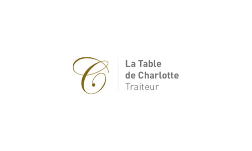 Table de charlotte