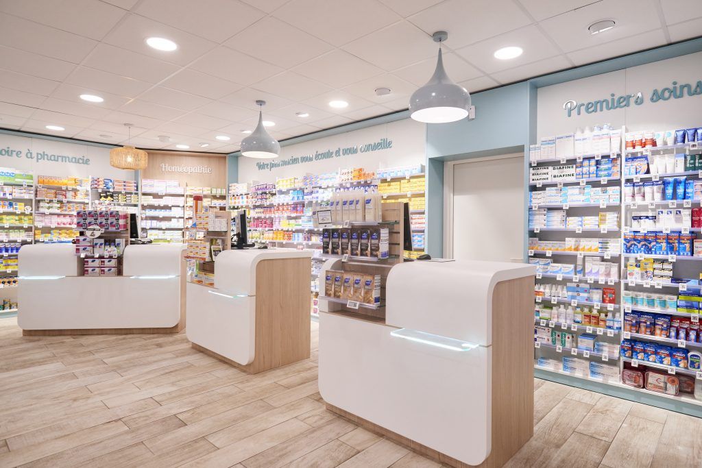 pharmacie