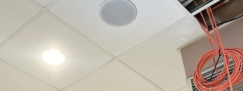 tirage cable