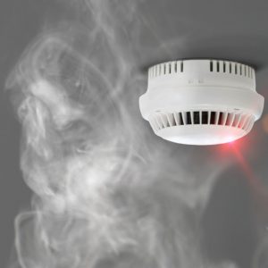 detection incendie